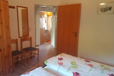 Appartamento Vacanza con famiglia Markdorf