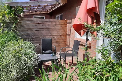 Ferienwohnung Strandlust