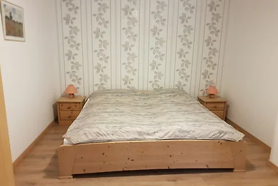 Vakantieappartement Gezinsvakantie Fünfseen