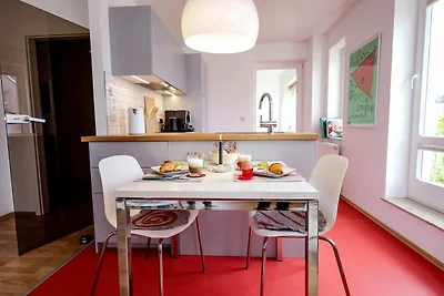 Apartment Seensucht Objekt-ID 149949