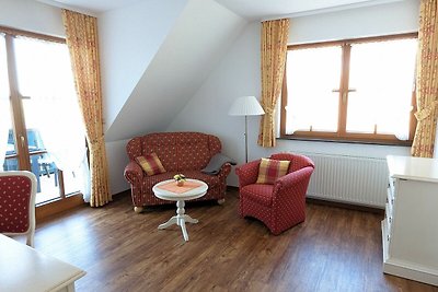 Vakantieappartement Gezinsvakantie Oberharz am Brocken