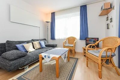 Ferienwohnung Herzmuschel