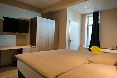 Vakantieappartement Gezinsvakantie Marktheidenfeld
