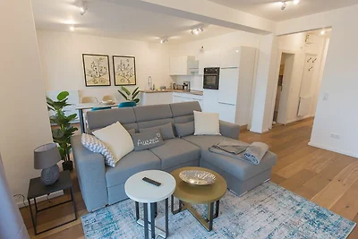 Ferienwohnung Fresenhuus 4