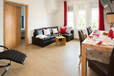 Vakantieappartement Gezinsvakantie Bad Sachsa
