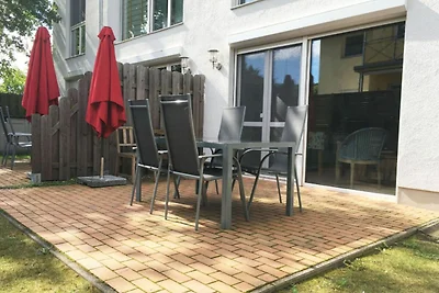 Appartment 5