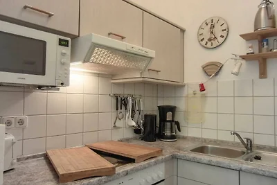 Apartament Dla rodzin Warnemünde