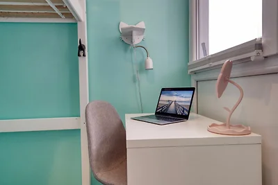 Ferienpark - Haus K, App. 0K0306