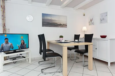 Casa vacanze Vacanza di relax Bensersiel