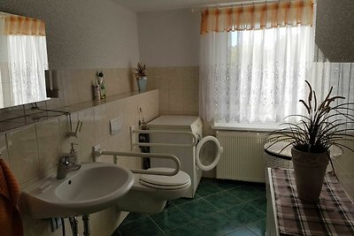 Vakantieappartement Gezinsvakantie Bentzin