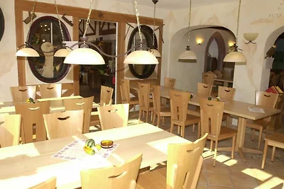 Vakantieappartement Gezinsvakantie Kappel-Grafenhausen