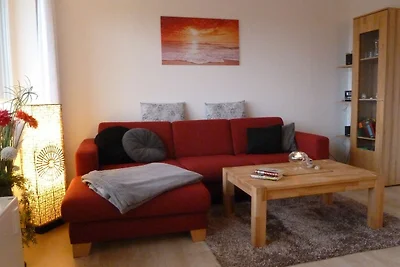 Ferienwohnung Wattenmeer