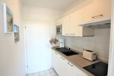 KNE-28 - Charmantes Appartement mit Erker und...