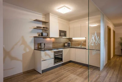 Vakantieappartement Gezinsvakantie Kaltenbach