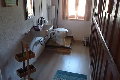 Vakantieappartement Gezinsvakantie Fischbachau