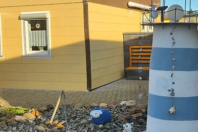 Vakantieappartement Gezinsvakantie Bad Harzburg