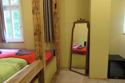 Hotel cultural and sightseeing holiday Dessau-Roßlau