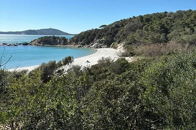 Haus über der Traumbucht - Nr. S356.2