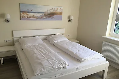 DAG-950 - Freistehendes Ferienhaus mit Spiele...