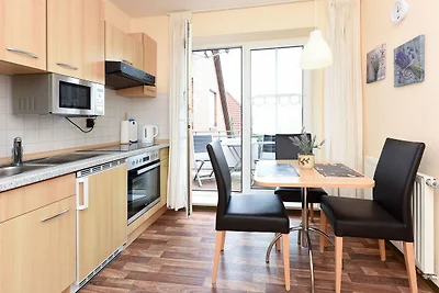 Vakantieappartement Gezinsvakantie Wittmund