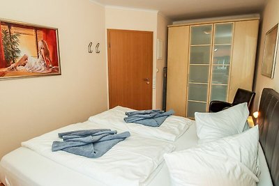 Ferienwohnung Gorch Fock