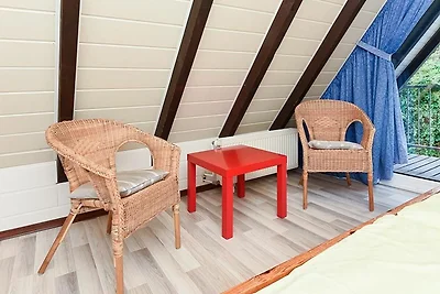 Ferienhaus Windmühle