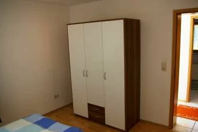 Vakantieappartement Gezinsvakantie Lochum