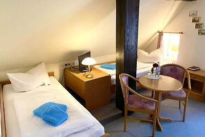 Ferienwohnung Hildchen