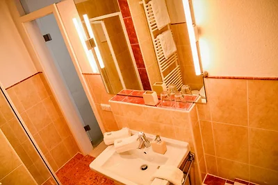 Vakantieappartement Gezinsvakantie Ettenheim