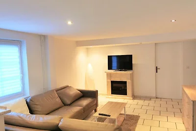 Vakantieappartement Gezinsvakantie Elmenhorst-Lichtenhagen