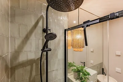 Apartamento Vacaciones familiares Benz