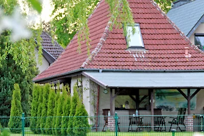 Casa vacanze Vacanza di relax Malchow