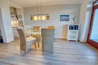Vakantieappartement Gezinsvakantie Neustadt in Holstein