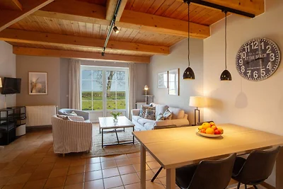 Appartamento Vacanza con famiglia Maasholm