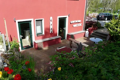 Appartamento Vacanza con famiglia Lohme