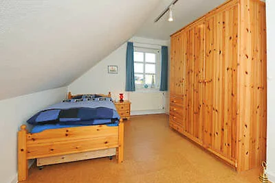Ferienwohnung Möwe