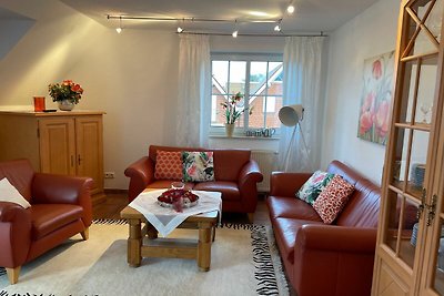 Ferienwohnung Luisa
