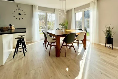 Vakantieappartement Gezinsvakantie Groß Schwansee