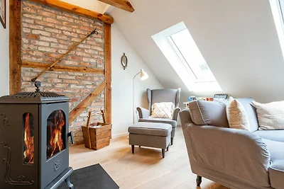 Vakantieappartement Gezinsvakantie Pudagla
