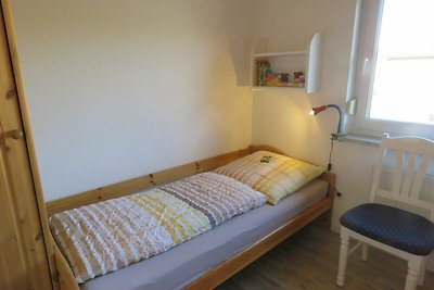 Ferienhaus 321 Kogge 60qm bis 4 Personen mit...