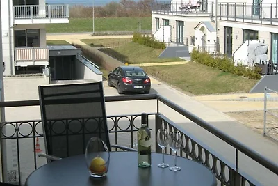 Vakantieappartement Gezinsvakantie Börgerende