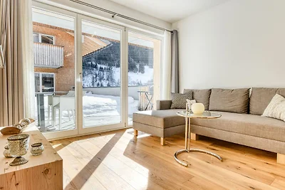 Vakantieappartement Gezinsvakantie Dalaas
