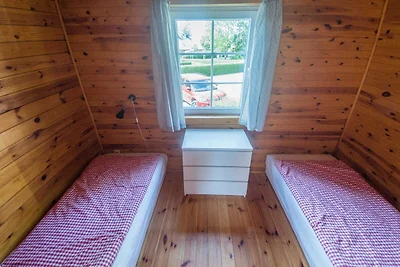 Vakantieappartement Gezinsvakantie Lüdershagen