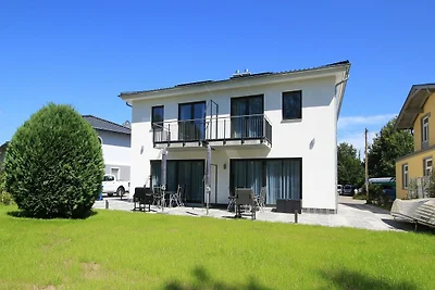 Villa Südstrandperle, Luisa