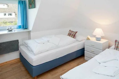 Appartamento Vacanza con famiglia Sylt