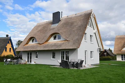 Casa vacanze Vacanza di relax Börgerende