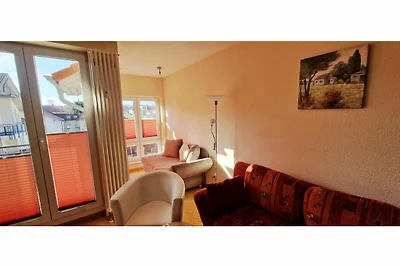 Ferienwohnung Windrose 26