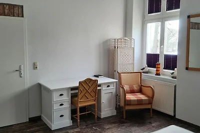 Appartamento Vacanza con famiglia Ahlbeck