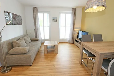 Villa Vineta Whg. 12 mit Südbalkon