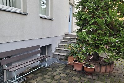 Vakantieappartement Gezinsvakantie Cottbus